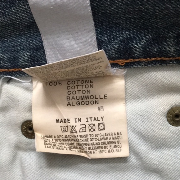 Diesel Jeans - Picture 5 of 6